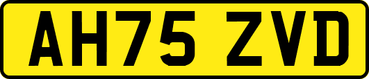 AH75ZVD