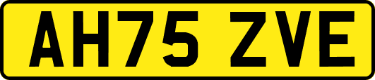 AH75ZVE