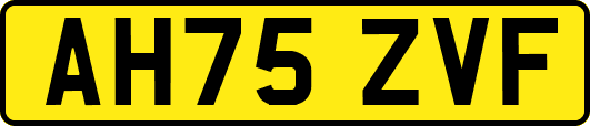 AH75ZVF