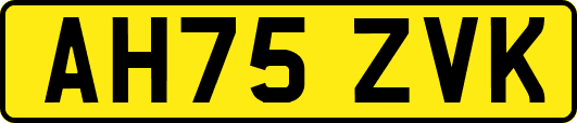 AH75ZVK