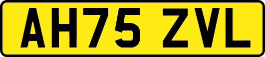AH75ZVL