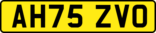 AH75ZVO