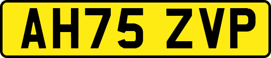 AH75ZVP