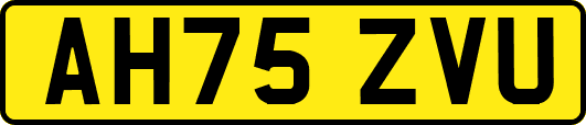 AH75ZVU