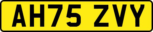 AH75ZVY