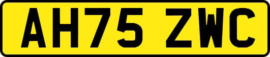 AH75ZWC
