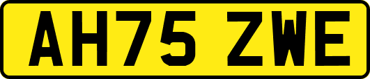 AH75ZWE