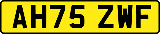 AH75ZWF