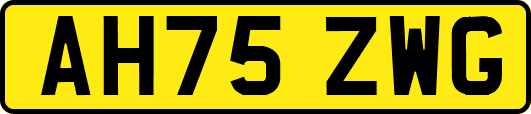 AH75ZWG