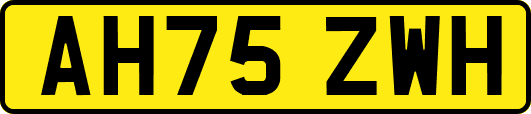 AH75ZWH