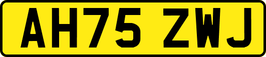 AH75ZWJ