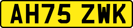 AH75ZWK