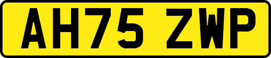 AH75ZWP