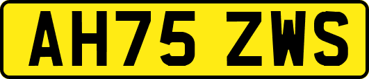 AH75ZWS