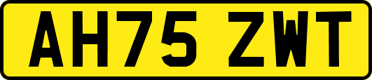 AH75ZWT