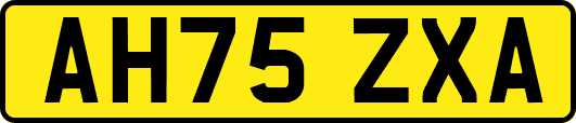AH75ZXA