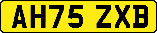 AH75ZXB