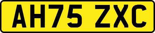 AH75ZXC