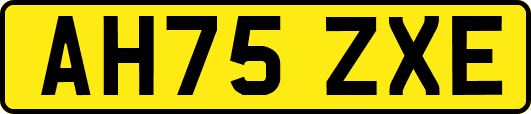 AH75ZXE