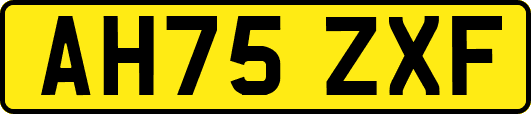 AH75ZXF