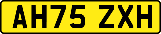 AH75ZXH