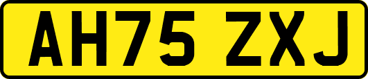 AH75ZXJ
