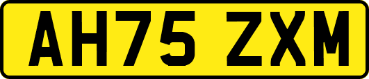 AH75ZXM