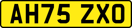 AH75ZXO