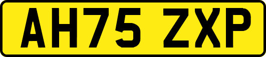 AH75ZXP