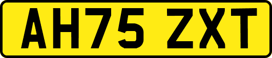 AH75ZXT