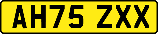 AH75ZXX