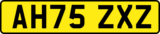 AH75ZXZ