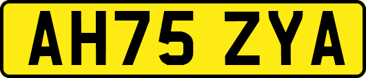 AH75ZYA