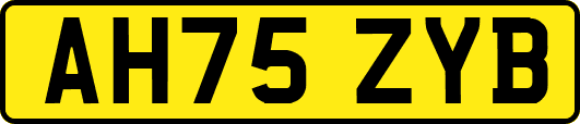 AH75ZYB