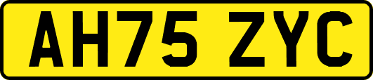 AH75ZYC