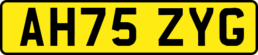 AH75ZYG
