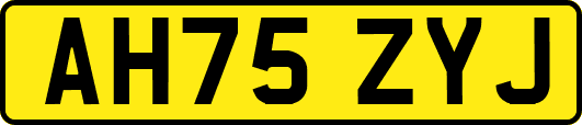 AH75ZYJ