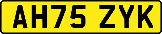 AH75ZYK
