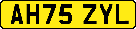 AH75ZYL