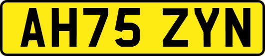 AH75ZYN