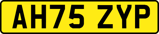 AH75ZYP