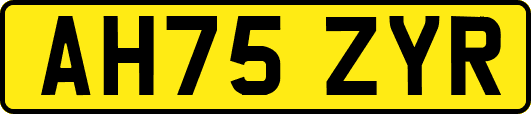 AH75ZYR