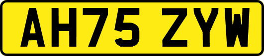AH75ZYW