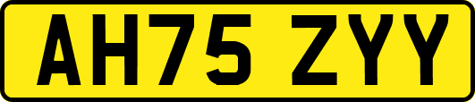 AH75ZYY