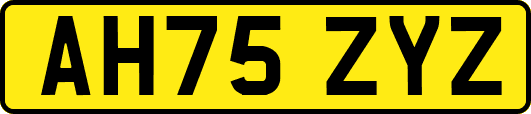 AH75ZYZ