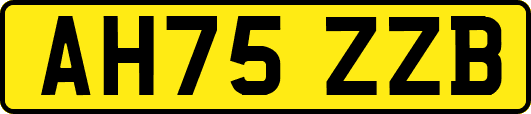 AH75ZZB