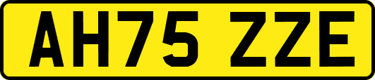 AH75ZZE