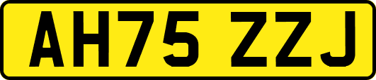 AH75ZZJ