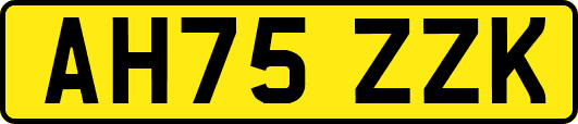 AH75ZZK