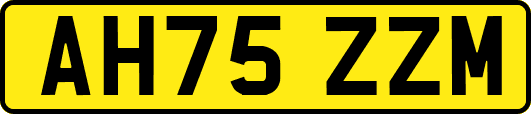 AH75ZZM